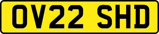 OV22SHD