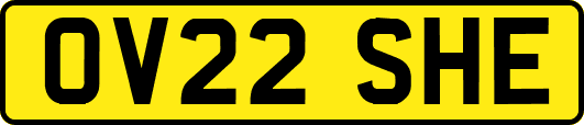 OV22SHE