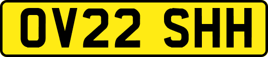 OV22SHH