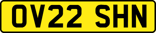 OV22SHN
