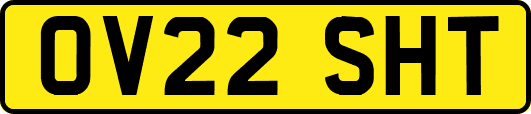 OV22SHT