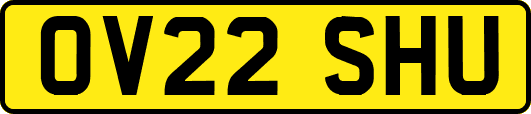 OV22SHU