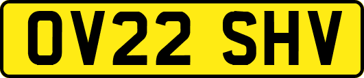 OV22SHV