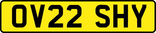 OV22SHY