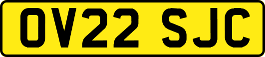 OV22SJC