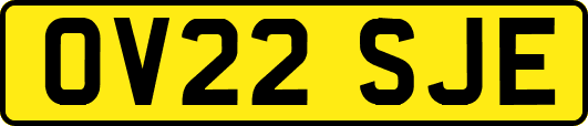 OV22SJE