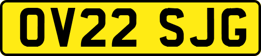 OV22SJG