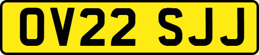 OV22SJJ
