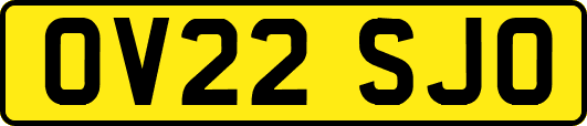 OV22SJO