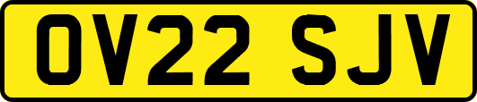 OV22SJV