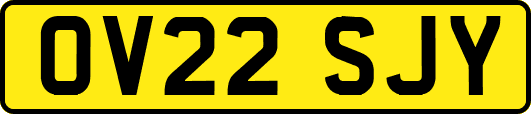 OV22SJY
