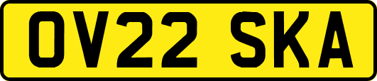 OV22SKA