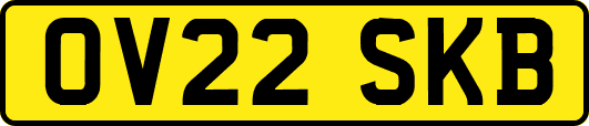 OV22SKB