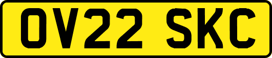 OV22SKC