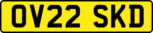 OV22SKD