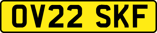 OV22SKF