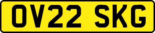 OV22SKG