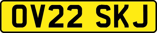 OV22SKJ