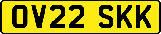 OV22SKK