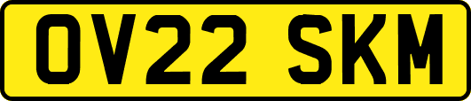 OV22SKM