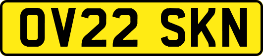 OV22SKN