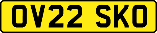 OV22SKO