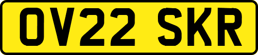 OV22SKR