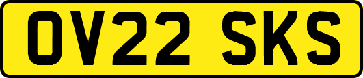 OV22SKS