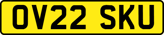OV22SKU