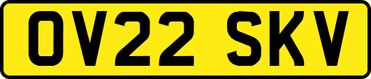 OV22SKV
