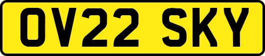 OV22SKY