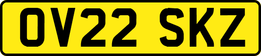 OV22SKZ