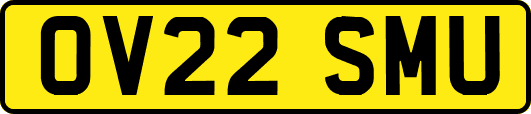 OV22SMU