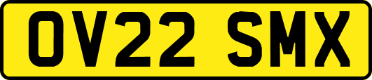 OV22SMX