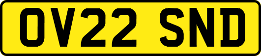 OV22SND