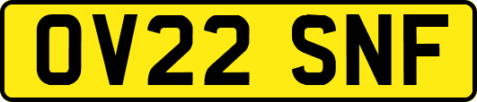 OV22SNF