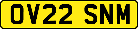 OV22SNM