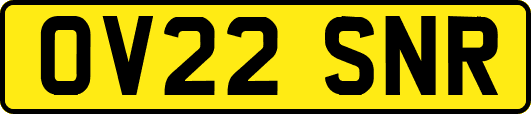 OV22SNR