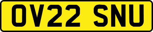 OV22SNU