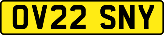 OV22SNY