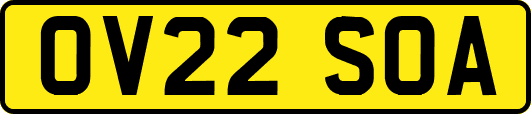 OV22SOA