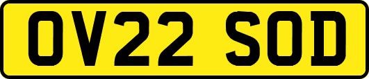 OV22SOD