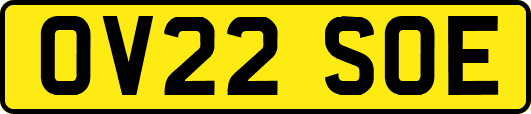 OV22SOE