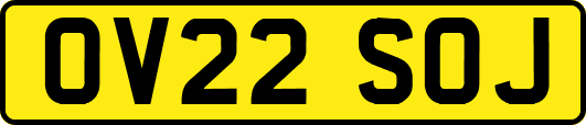 OV22SOJ