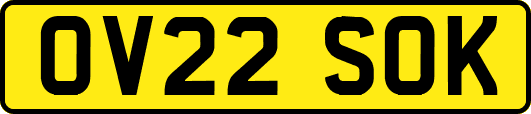 OV22SOK