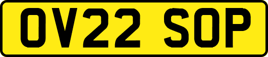 OV22SOP