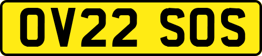 OV22SOS