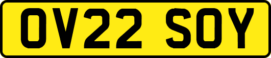 OV22SOY