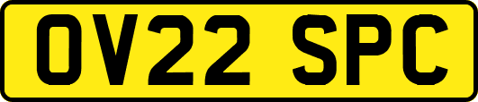OV22SPC