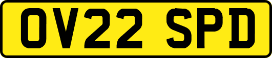OV22SPD